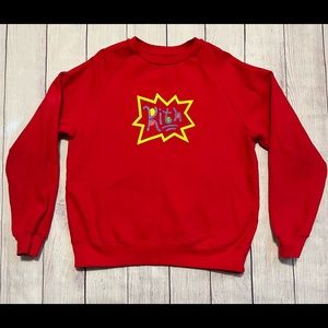 Kith x Rugrats Crewneck size:S